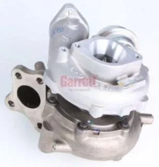 Компрессор, наддув GARRETT 7697085004S