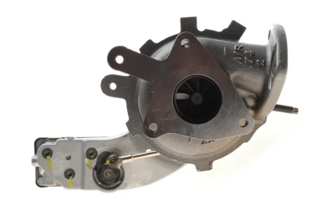 Турбіна GARRETT 778400-5005S