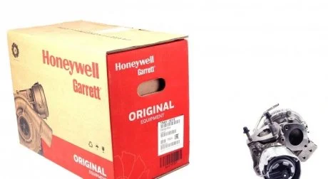 Турбина GARRETT 7784015011S