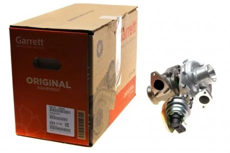Турбіна GARRETT 7861375003S