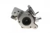 Турбокомпресор (Новий) FORD TOURNEO CUSTOM V362, TRANSIT CUSTOM V362, TRANSIT V363 2.2D 09.12-12.23 GARRETT 786880-5023S (фото 11)