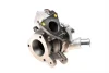 Турбокомпресор (з комплектом прокладок) GARRETT 786880-9021W (фото 5)