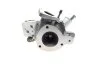 Турбокомпресор (з комплектом прокладок) GARRETT 786880-9023W (фото 4)