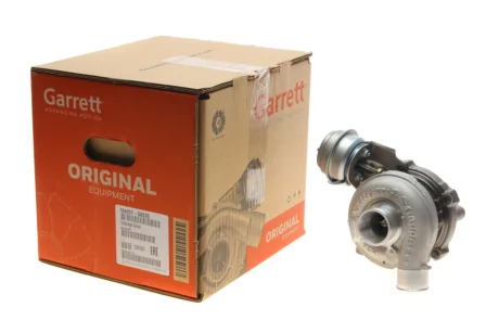Турбина GARRETT 7940975003S