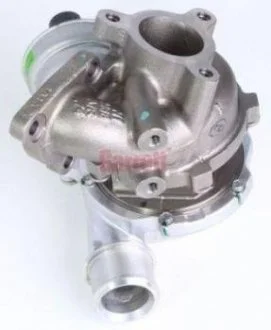 Турбина GARRETT 7947865001S