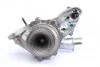 Турбокомпресор GARRETT 798128-9009S (фото 9)