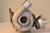 Турбокомпресор GARRETT 8018919001W (фото 2)