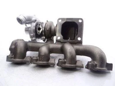 Компрессор, наддув GARRETT 8024195003S