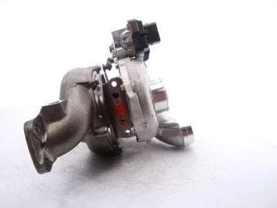 Турбина GARRETT 8027745007S