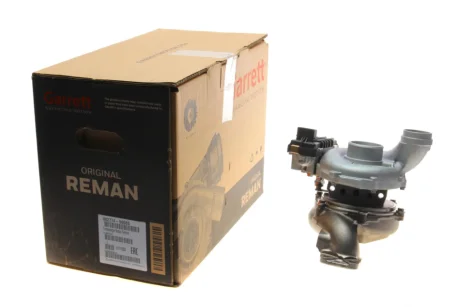 Турбокомпресор Original Reman GARRETT 8027749008S
