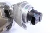 Турбокомпресор (з комплектом прокладок) GARRETT 803955-9007W (фото 3)