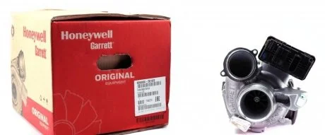 Турбокомпресор GARRETT 806094-5010S