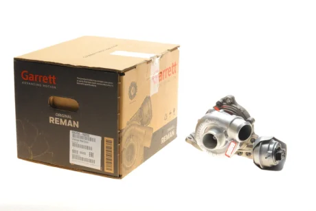 Турбокомпресор Original Reman GARRETT 806498-9003S
