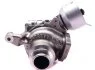 Турбокомпресор GARRETT 8074895002S (фото 2)