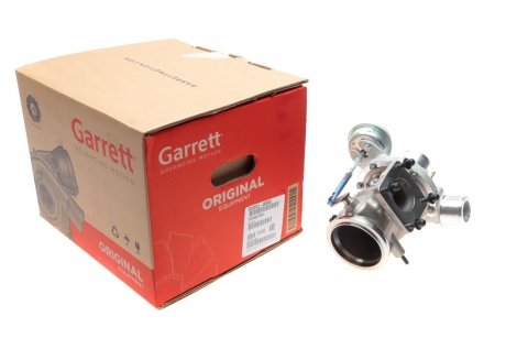 Турбина GARRETT 8128125006S