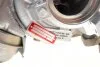 Турбокомпресор (Заводське відновлення) AUDI A3, Q3, TT, SEAT ALHAMBRA, LEON, LEON SC, LEON ST, SKODA OCTAVIA III, VW GOLF ALLTRACK VII, GOLF VII, PASSAT ALLTRACK B8, PASSAT B8 2.0D 04.12- GARRETT 821866-9009S (фото 3)