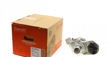 Турбокомпресор GARRETT 8384525003S