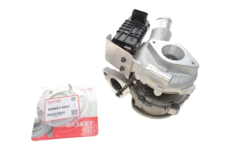 Турбіна GARRETT 854800-5001W