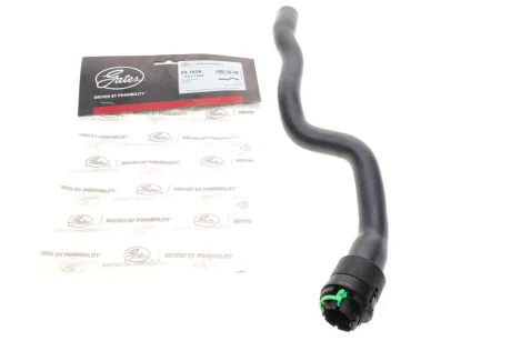 Патрубок 4275-21638 Gates 021638