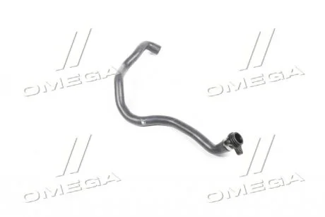 Фото патрубок системи охолодження Gates 021663 Патрубок системи охолодження Gates 021663