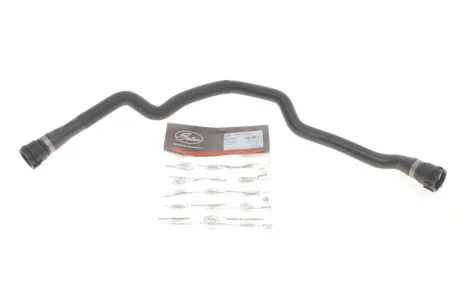 Патрубок Gates 021776