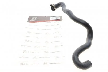 Фото шланг системы охлаждения Gates 021784 Шланг системы охлаждения Gates 021784