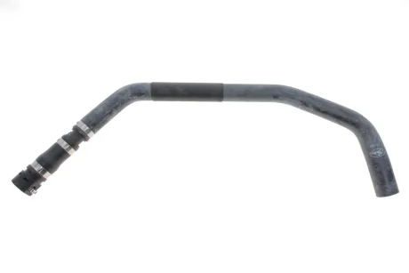 Патрубок отопителя Gates 022403