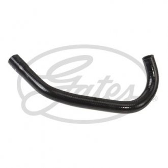 PRZEWУD CHЈODNICY CITROEN JUMPER 2.2HDI 12- Gates 022657