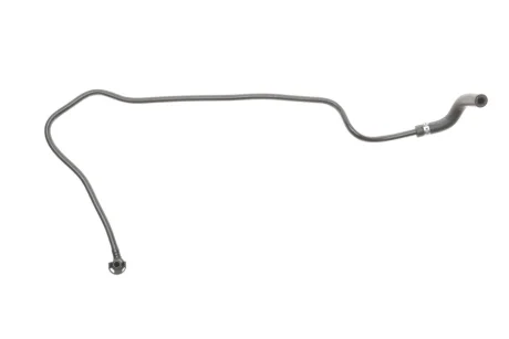 Патрубок отопителя Gates 022851