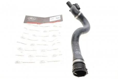 Фото шланг гумовий Gates 052386 Шланг гумовий Gates 052386