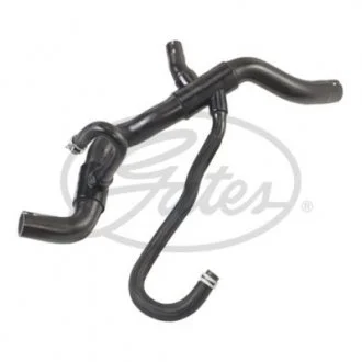 Фото патрубок 4275-52410 Gates 05-2410 Патрубок 4275-52410 Gates 05-2410