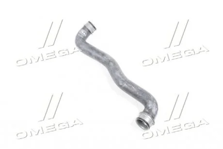 Шланг гумовий системи охолодження Верх Лів (30мм/33мм) MERCEDES C T-MODEL (S204), C (W204), E (W212) 1.6/1.8/1.8CNG 01.07-12.15 Gates 052628