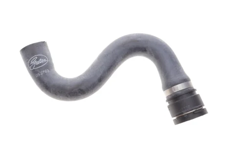 Патрубок 4275-52763 Gates 052763