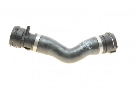 Фото патрубок радіатора (верхній) BMW 1 (E81/82/87/88)/3 (E90/91/92/93)/X1 (E84) 2.5i/3.0i 04-13 Gates 052783 Патрубок радіатора (верхній) BMW 1 (E81/82/87/88)/3 (E90/91/92/93)/X1 (E84) 2.5i/3.0i 04-13 Gates 052783