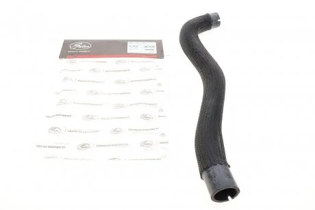 Патрубок 4275-52814 Gates 052814