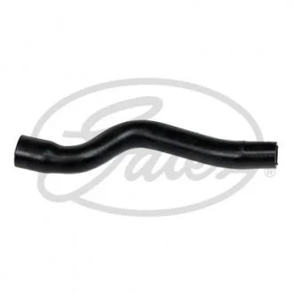 Шланг гумовий системи охолодження Верх (31мм/24мм) PEUGEOT 307 1.6D 11.03-03.09 Gates 052938