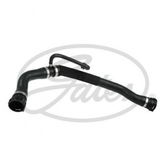 PRZEWУD UKЈADU CHЈODZENIA 05-3283 BMW 5 E60 E61 2,0D 05-10 Gates 053283