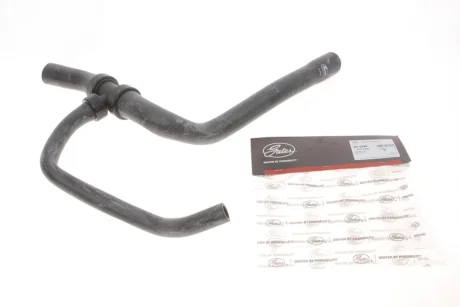 Шланг гумовий системи охолодження Gates 053340