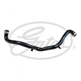 Фото шланг системи охолодження Gates 053624 Шланг системи охолодження Gates 053624