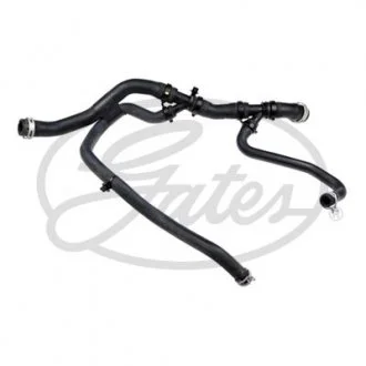 Фото шланг системи охолодження Gates 053625 Шланг системи охолодження Gates 053625