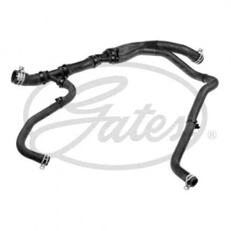 Фото шланг системи охолодження Gates 053626 Шланг системи охолодження Gates 053626