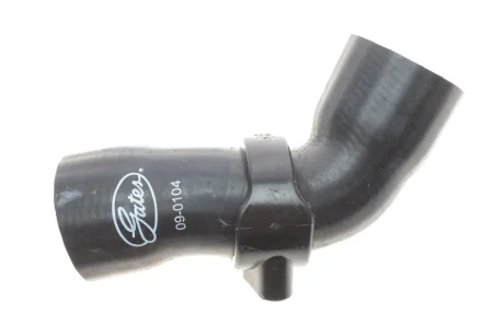 Рукав повітрозабірника гумовий Gates 090104
