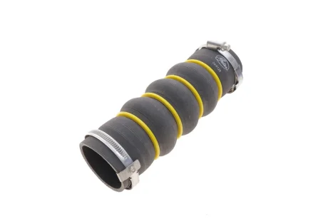 Рукав повітрозабірника гумовий Gates 090129