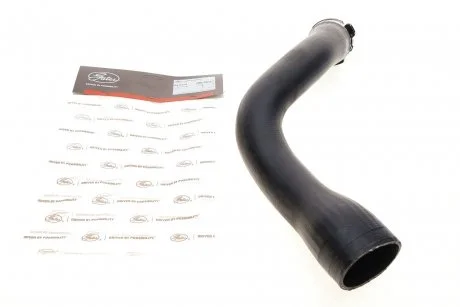 Патрубок інтеркулера Gates 090164