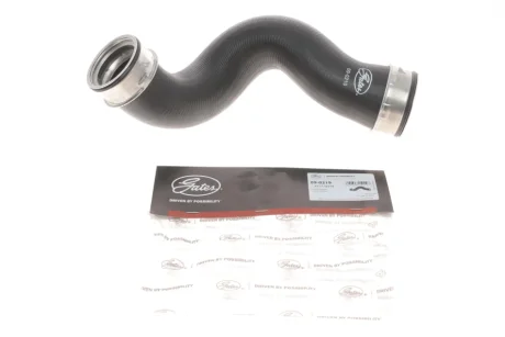 Патрубок 4177-10219 Gates 090219