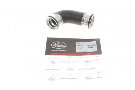 Патрубок турбіни Gates 090221