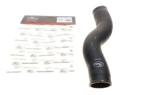 Патрубок 4177-10240 Gates 09-0240