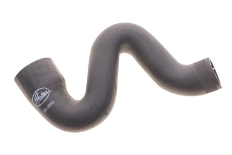 Рукав повітрозабірника гумовий Gates 090255