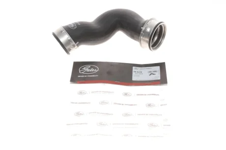 Патрубок 4177-10258 Gates 090258