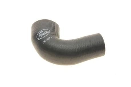 Рукав повітрозабірника гумовий Gates 090273